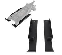 Sunicon Floor standing jack stand, wall-mounted storage rack, truck hydraulic push rack, car tool enclosed racing trailer accessories