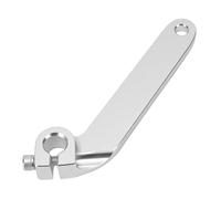 Sunicon Internal shift lever shaft, high-strength aluminum alloy, suitable for touring motorcycles and tricycles
