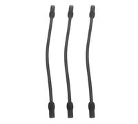 Sunicon Milk Tube Hose,Coffee Machine Milk Frother Hose Set Food Grade Silicone Replacement for Fully Automatic Coffee Machine (B)