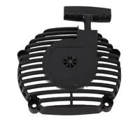 Sunicon Replacement housing for 125B Leaf Blower Spring Loaded Starter, Plastic Spring Loaded Starter housing Accessory
