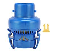 Sunicon Sostituzione della valvola di Controllo del Flusso per pulitori per Piscine Serie MX8 MX6 FRV100 Parti per pulitore Robot Automatico Fuori Terra