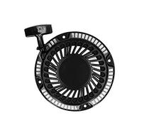 Sunicon Starte, Starter Assembly for 591606 695058 11-17.5 Horsepower Engine Generator Accessory