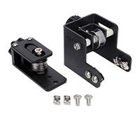 Sunicon Synchronous Belt Tensioner, YAxisXAxis Timing Strap Adjustment 3D Printer Parts for 3D Printer