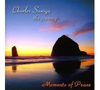 Suniga Charles - Moments Of Peace: The Journey