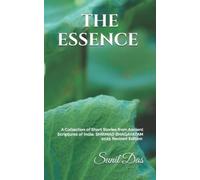 Sunil Das K The Essence (Tascabile)