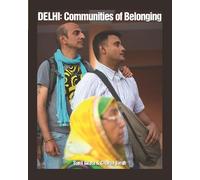 Sunil Gupta Charan Singh Delhi (Tascabile)