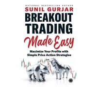 Sunil Gurjar Breakout Trading Made Easy (Tascabile)