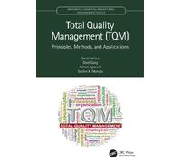 Sunil Luthra Dixit Garg Ashish Agarwal Sachin Total Quality Managem (Tascabile)