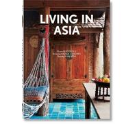 Sunil Sethi Living in Asia. 40th Ed. (Copertina rigida) 40th Edition