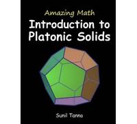 Sunil Tanna Amazing Math (Tascabile)