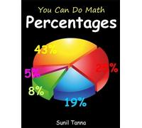 Sunil Tanna You Can Do Math (Tascabile)