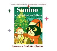Sunino y la Navidad en Felinia