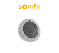 SUNIS WIREFREE RTS Somfy - Sensore solare radio autonomo