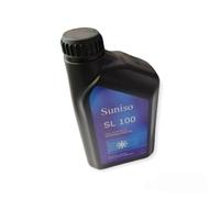 SUNISO OLIO PER REFRIGERAZIONE SL 100 LT 1 REFRIGERAZIONE CONDIZIONAMENTO