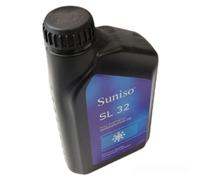 SUNISO OLIO PER REFRIGERAZIONE SL 32 LT 1 REFRIGERAZIONE CONDIZIONAMENTO