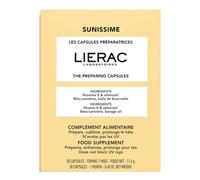 SUNISSIME CAPSULE PREPARATRICI DUO 30 CAPSULE