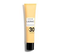 Lierac Sunissime - Il Fluido Solare Colorato Viso SPF30 Dorè, 40ml