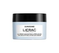 Lierac Sunissime The Beautifying After Sun Cream crema lenitiva corpo doposole 200 ml