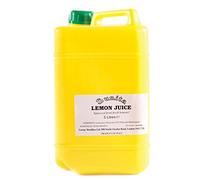 Sunita | Lemon Juice - E224 | 2 x 5l