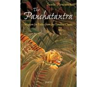 Sunita Parasuraman The Panchatantra (Tascabile)