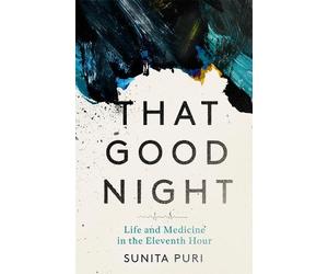 Sunita Puri That Good Night (Tascabile)
