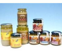 Sunita Tahin Bio, 680g