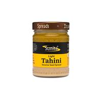 Sunita Tahini leggeri (vasche) 900g
