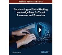Sunita Vikrant Constructing an Ethical Hacking Knowledge Base for T (Tascabile)