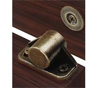 Sunivaca Calamite per Mobili Chiusura, (8 Pezzi) Calamita Porta Forte Chiusura Magnetica per Mobili Magnetiche per Ante Magnete Chiusura per Porte da Cucina, Armadietto, Credenze, Cassetto, Armadio