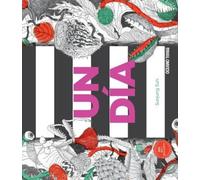 Sunjung Suh Un Día / A Day (Copertina rigida)