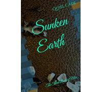 Sunken Earth: The Third Book of Mer