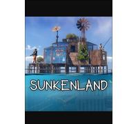 Sunkenland (PC) Steam Key GLOBAL