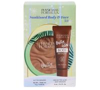 Sunkissed Body & Face Set