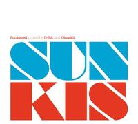 Sunkissed Mixed By G-Ha & Ol