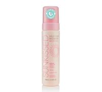Sunkissed Mousse autoabbronzante cocco medio 200 ml - Spray autoabbronzante