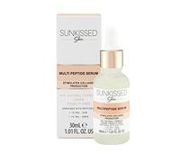 Sunkissed Pelle Multi Peptide Siero 30ml