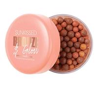 Sunkissed Perle bronzanti, bronzo e bagliore, 1 grammo