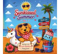 Sunkissed Summer Vol. 1