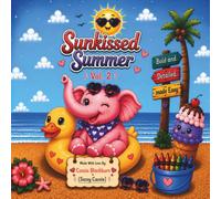 Sunkissed Summer Vol. 2: Bold & Detailed Made Easy
