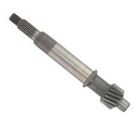 Sunl SL50QT 2 50 Getriebeingangswelle Welle-Getriebe Albero Trasmissione 50cc 4T
