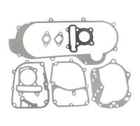 Sunl SL50QT 7 50 Set Guarnizioni Motore Dichtungsset Dicht-Set 50cc 4T