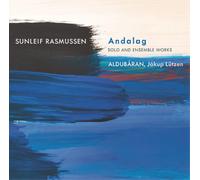 Aldubaran - Andalog - Solo And Ensemble Works