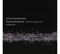 Sunleif Rasmussen Sunleif Rasmussen: Dancing Raindrops (CD) Album