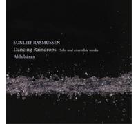 Sunleif Rasmussen Sunleif Rasmussen: Dancing Raindrops (CD) Album