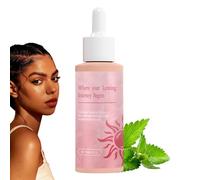 Sunless Drinkable Tanning Drops - abbronzante idratante portatile | Bevanda efficace per viso e corpo | Gocce abbronzanti senza sole per viso e corpo, bagliore baciato dal sole