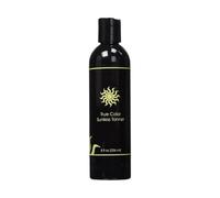 Sunless Glow Lozione, Quick Dry Tanner, Viso Body Bronzer, Authentic Nourishing Cream Sunless Tanner Radiance, Tanning Lozioni for Women Men Face Body Summer Beach Pool Outdoor Travel