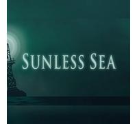 Sunless Sea (PC) Steam Key - EU