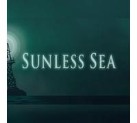 Sunless Sea (PC) Steam Key - GLOBAL