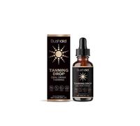 Sunless Tanning Drops to Drink â Oral Tanning Drops for Water 60ml