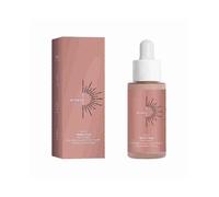 Sunless Tanning Drops To Drink, Drinkable Sunless Tanning Drops, Oral Drink